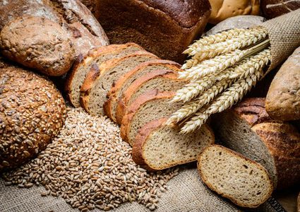 كيف تحمي الحبوب الكاملة الكبد من السرطان