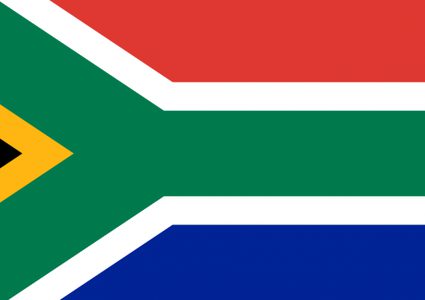 جنوب إفريقيا تخفض مستوى تمثيلها الدبلوماسي في "إسرائيل"