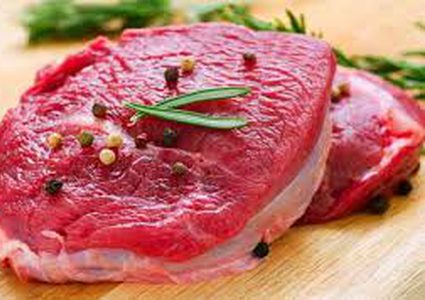 تناول اللحوم الحمراء والمصنعة قد يزيد من خطر الوفاة