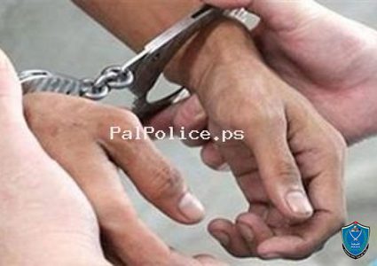 الشرطة تكشف ملابسات سرقة مصاغ ذهبي