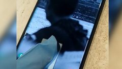 فضيحة البصمة تضع سامسونغ في ورطة