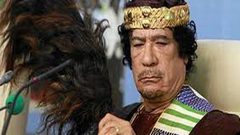 "نبش كنز القذافي المفقود" ..ملايين خبأها قبل وفاته