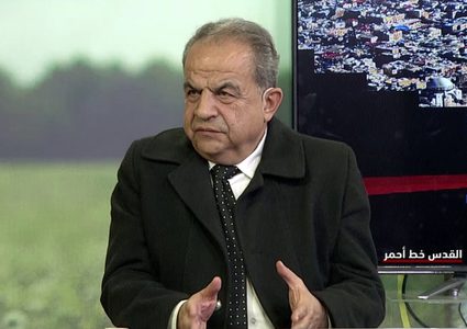 مجلّي: نتنياهو يخوض حياة أو موت فإما الانتخابات أو السجن