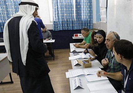 الليكود يضع 1300 كاميرا مراقبة في مراكز الاقتراع العربية