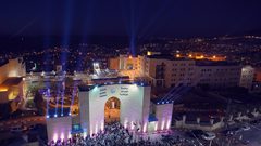 سبوع:الرئيس ومجلس الوزراء شركاء في تفوق "النجاح" في تصنيف التايمز