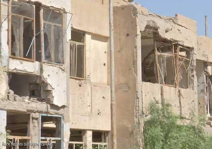 سوريا.. قتلى وجرحى بتفجير انتحاري في الرقة