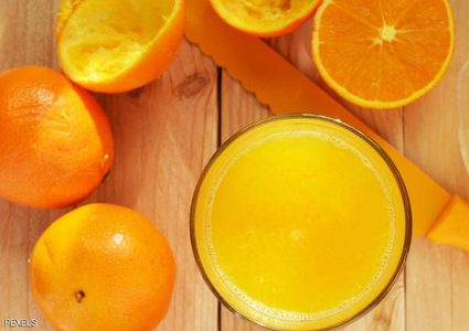 متى يصبح العصير الطبيعي ضارا بالصحة؟