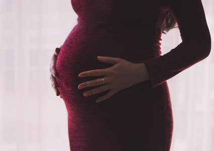 دراسة تكشف كيفية الوقاية من البدانة منذ الحمل