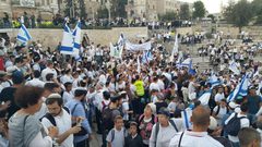 مستوطنون يُجدّدون اقتحاماتهم للأقصى وسط دعوات لتكثيفها