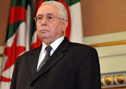 من هو عبد القادر بن صالح المكلف برئاسة الجزائر 90 يوما؟