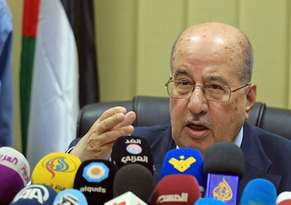 المجلس الوطني: نهج الاحتلال منذ مذبحة دير ياسين ما زال مستمرا