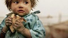 دراسة: نشأة الأطفال فى أحياء فقيرة تجعلهم أقل صحة وتعليماً