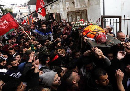 الحق تدحض مزاعم الاحتلال بشأن استشهاد المسعف مزهر