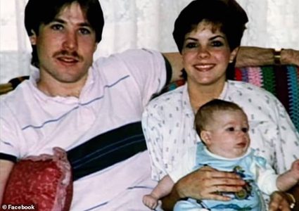 طفل رأى والده يقتل أمه ولم يصدقه أحد فيثبت الجريمة بعد 20 عاما