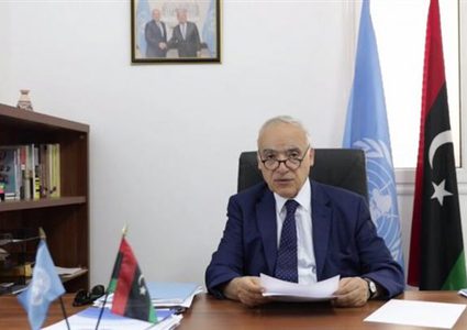 الأمم المتحدة ترجئ "اجتماع غدامس" بشأن ليبيا