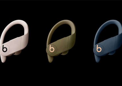 "Beats" تغزو عالم الصوتيات بسماعات مميزة