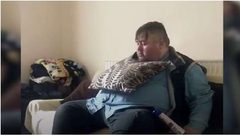 "الخوف" يفقد بريطانيا أكثر من 100 كلغم من وزنه