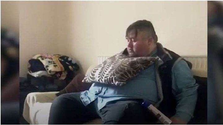 "الخوف" يفقد بريطانيا أكثر من 100 كلغم من وزنه