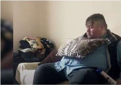 "الخوف" يفقد بريطانيا أكثر من 100 كلغم من وزنه