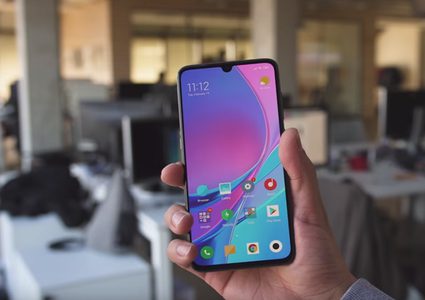 أبرز مواصفات "Mi 9" المتطور من "Xiaomi"