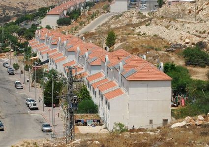 دغلس: الاستيلاء على 406 دونمات هدفه تثبيت المستوطنات