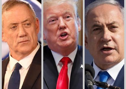 محللون: نجاح غانتس لا يعني تشكيل الحكومة ونتنياهو يستنجد ترامب