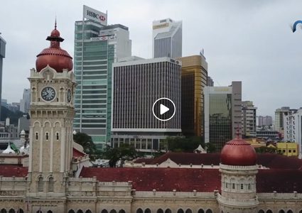 ما لا تعرفه عن كوالالمبور