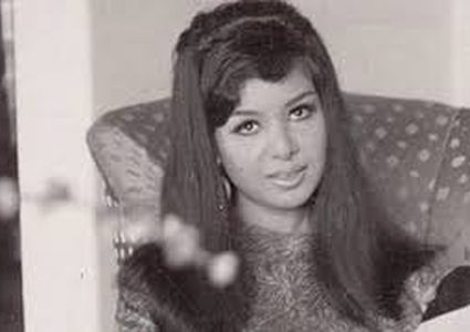 الظهور الأول لإبنة الفنانة الراحلة ناهد شريف.. هل تشبهها؟