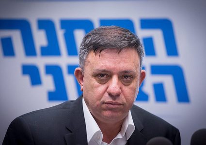 غباي: لا تصدقوا كذبة حزبي الليكود و"الأزرق والأبيض"