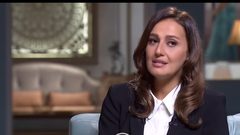 حلا شيحة تكشف عن صورة أحد ابنائها