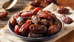 ما هي فوائد التمر للأطفال الرضع ؟