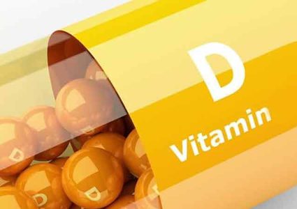 دراسة: الجرعات العالية من فيتامين د يمكن أن تؤدى إلى الفشل الكلوي