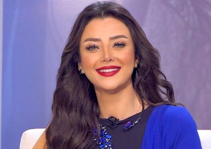 صورة: رضوى الشربينى فخورة ببناتها "تيا"و"تمارا" ..ماذا قالت عنهم؟