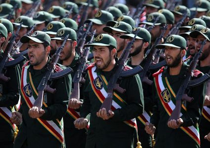 ما هي الاتهامات الأمريكية للحرس الثوري الإيراني؟