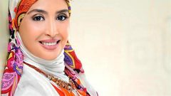 الصور الأولى لحنان ترك بعد قرار عودتها للتمثيل