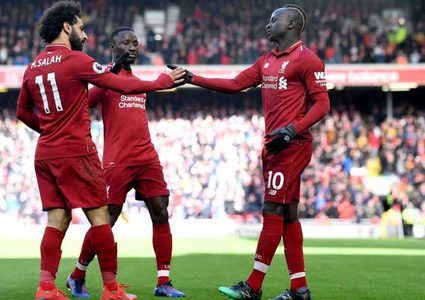 غضب بعد نجاة صلاح من الطرد.. وكاسياس يكشف فظاعة فعلته