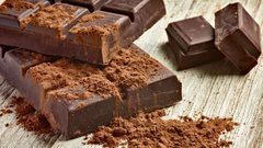 5 خرافات عن الشيكولاته ماهي؟؟
