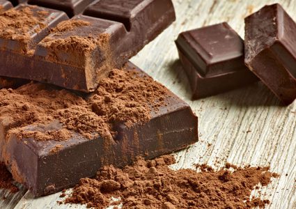 5 خرافات عن الشيكولاته ماهي؟؟