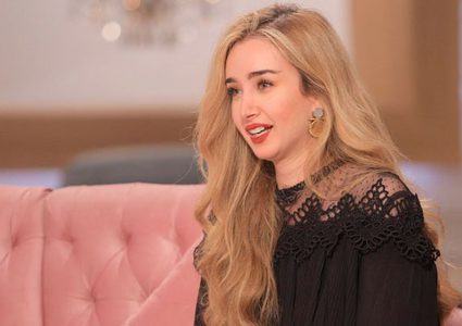 هل حوّل الماكياج هنا الزاهد إلى بسمة بوسيل؟