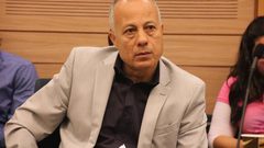 أبو معروف: تعرضنا للتحريض من نتنياهو والتطرّف اليميني في صعود