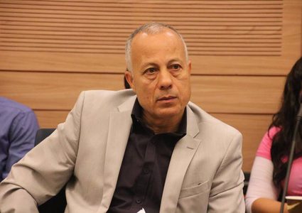 أبو معروف: تعرضنا للتحريض من نتنياهو والتطرّف اليميني في صعود