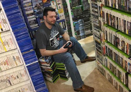 20 ألف لعبة إلكترونية تُدخل شابًا موسوعة "غينيس" للأرقام القياسية