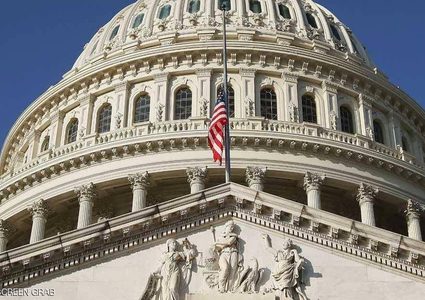 الميزانية الأميركية تسجل عجزا بـ147 مليار دولار