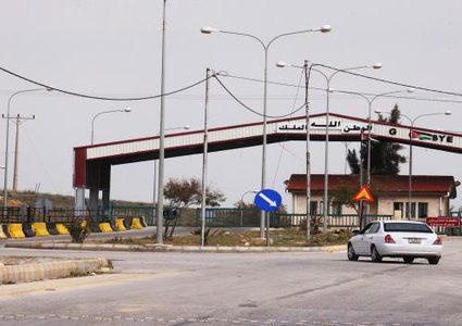 الإفراج عن 4 أردنيين من السجون السورية