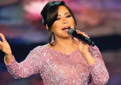 شيرين أمام لجنة التحقيق.. "لا أمل من الاعتذار لمصر"!