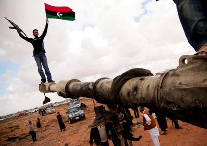 حفتر تعلن بسط سيطرتها على معسكر اليرموك جنوبي العاصمة الليبية