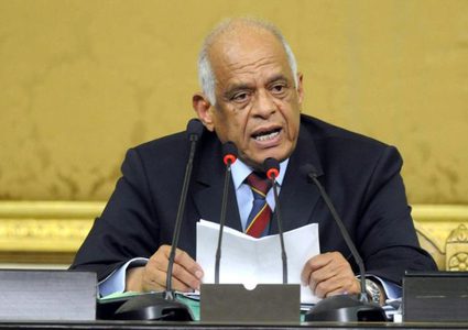 مصر: تعديل الدستور يتضمن سنوات فترة الرئاسة وليس عدد الفترات