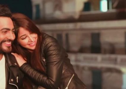 أول تعليق من بسمة بوسيل على أنباء زواج تامر حسني سرًّا