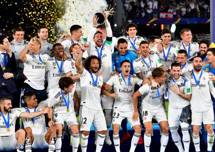 ريال مدريد يعلن إقامة أكبر معسكر تدريب خارجي في القدس