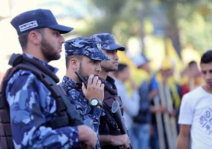 شاب يفقد بصره جراء تعذيبه في سجون حماس بغزة